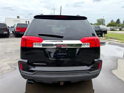 Used 2013 GMC Terrain SLT w/ Safety Package image 20