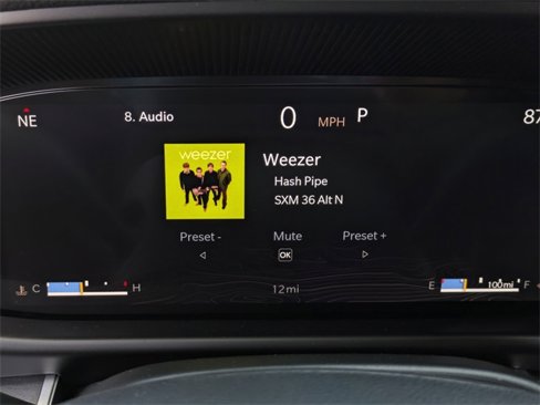 New 2025 Jeep Wagoneer 4WD w/ Convenience Group I image 34