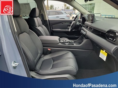 New 2026 Honda Passport RTL image 14