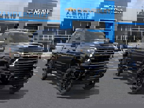 New 2025 Chevrolet Silverado 2500 High Country image 7