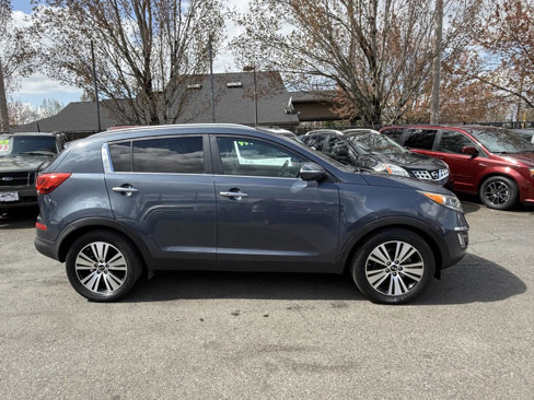 Used 2014 Kia Sportage EX image 13