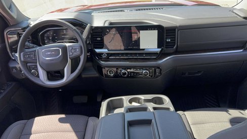 Used 2024 GMC Sierra 1500 Elevation image 11