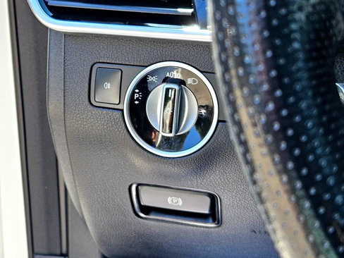 Used 2018 Mercedes-Benz GLE 43 AMG 4MATIC image 22