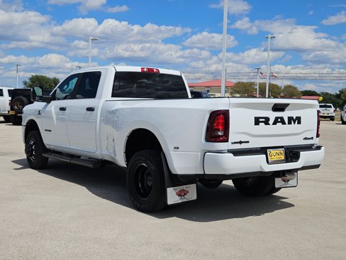 New 2026 RAM 3500 Lone Star image 5