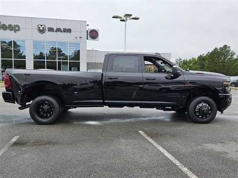 New 2025 RAM 3500 Big Horn image 16