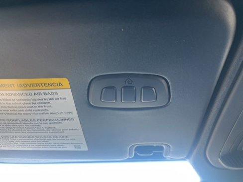 Certified 2024 Ford Bronco Wildtrak image 33