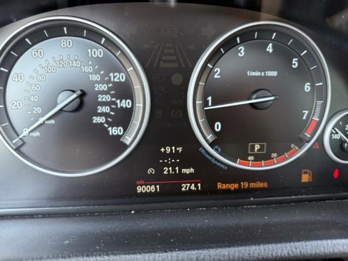 Used 2013 BMW X3 xDrive28i image 18