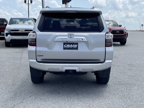 Used 2023 Toyota 4Runner SR5 image 6