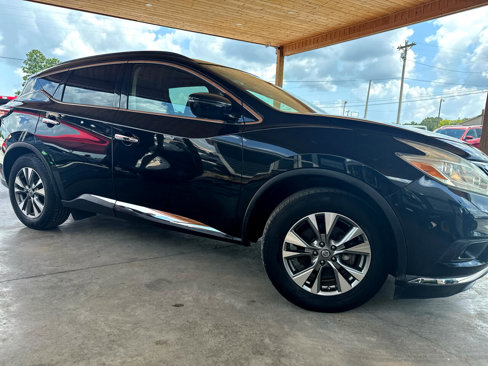 Used 2016 Nissan Murano SV image 19