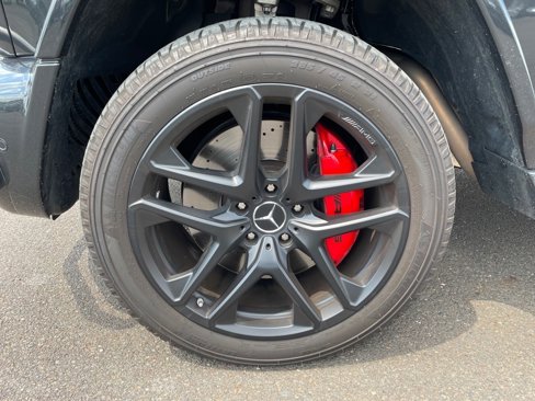 Used 2023 Mercedes-Benz G 63 AMG 4MATIC image 37
