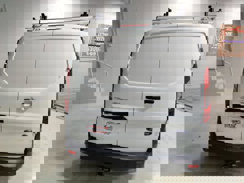 Used 2023 Ford Transit Connect XL image 7