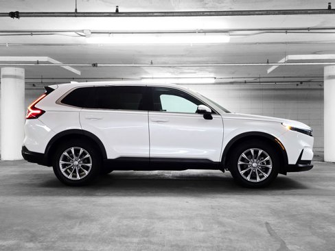Used 2023 Honda CR-V EX image 17