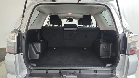 Used 2024 Toyota 4Runner TRD Off-Road image 14