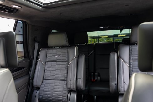 Used 2023 Cadillac Escalade V image 40
