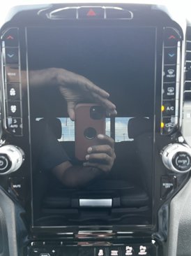 New 2026 RAM 2500 Tradesman image 10