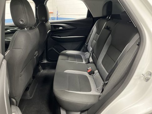 New 2026 Chevrolet TrailBlazer LT w/ Convenience Package image 28