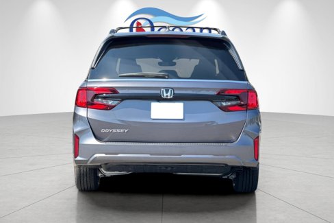New 2026 Honda Odyssey EX-L image 4