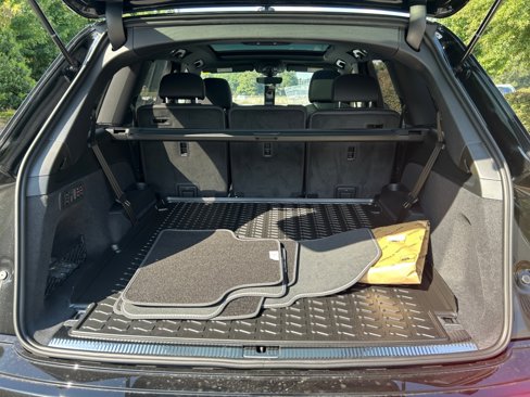 New 2026 Audi Q7 3.0T Premium Plus image 15