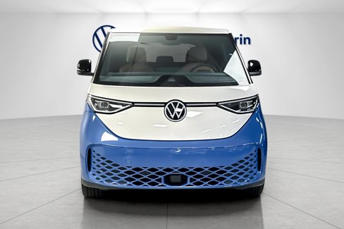 New 2025 Volkswagen ID. Buzz Pro S Plus image 8