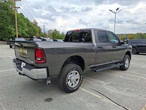 Used 2025 RAM 2500 Tradesman image 22