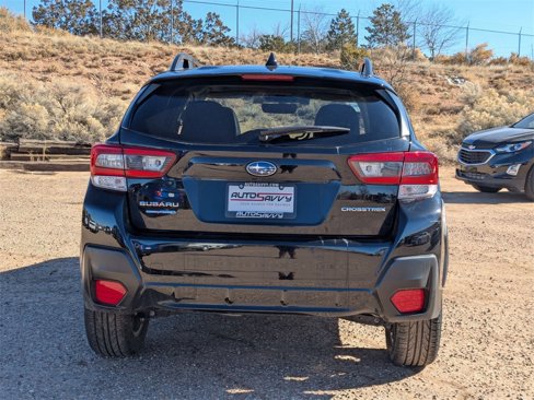 Used 2023 Subaru Crosstrek 2.5i Limited image 7