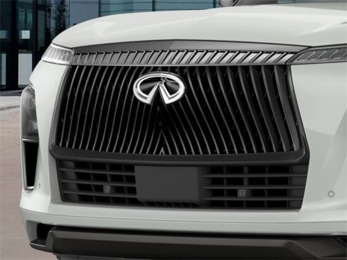 New 2026 INFINITI QX80 Autograph w/ Premium Cargo Package image 12