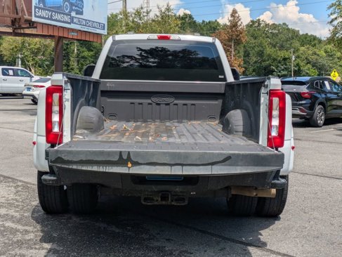 Used 2024 Ford F350 XL image 30