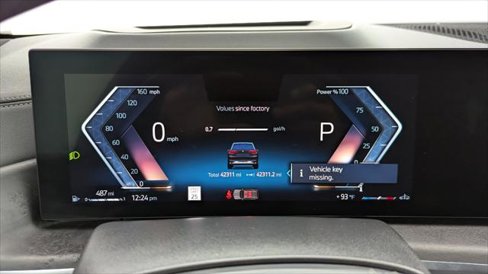 Used 2025 BMW X5 sDrive40i image 27