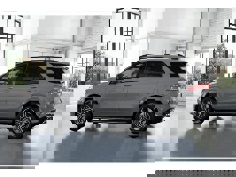 New 2026 Mercedes-Benz GLE 450 4MATIC image 31
