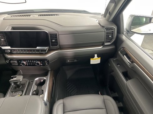 New 2026 Chevrolet Silverado 1500 RST image 15