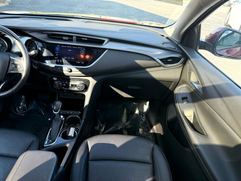 Used 2023 Buick Encore GX Essence w/ Experience Buick Package image 23