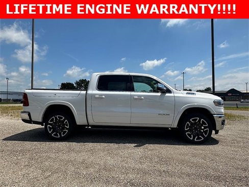 New 2026 RAM 1500 Limited image 11
