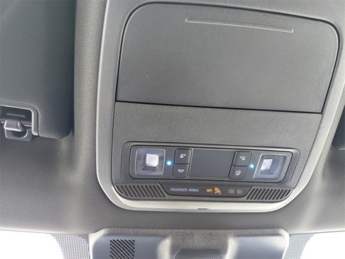 New 2025 Ford F150 STX w/ Equipment Group 201A FX4 image 35
