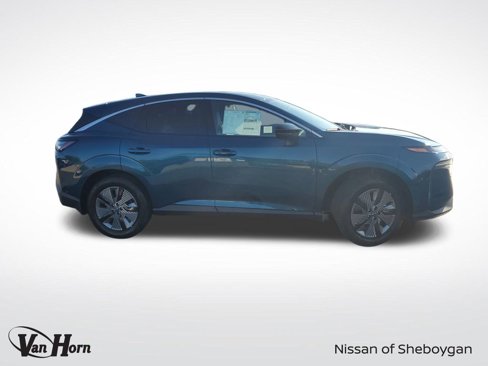 New 2025 Nissan Murano SL image 2