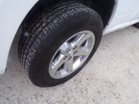 Used 2010 Dodge Ram 1500 Truck ST w/ ST Popular Equipment Group image 17