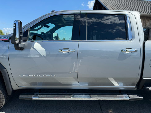 Used 2025 GMC Sierra 3500 Denali w/ Denali Reserve Package image 56