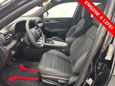 Used 2024 Dodge Hornet GT w/ GT Blacktop Package image 7