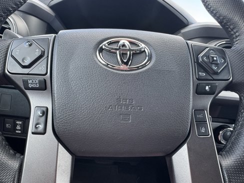 Used 2023 Toyota Tacoma TRD Pro image 20