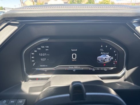 Used 2024 GMC Sierra 1500 Denali image 14