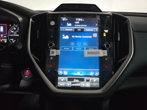 New 2025 Subaru Ascent Limited image 25