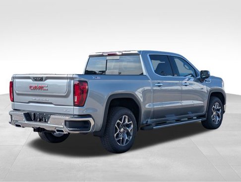 New 2026 GMC Sierra 1500 SLT w/ SLT Premium Plus Package image 8