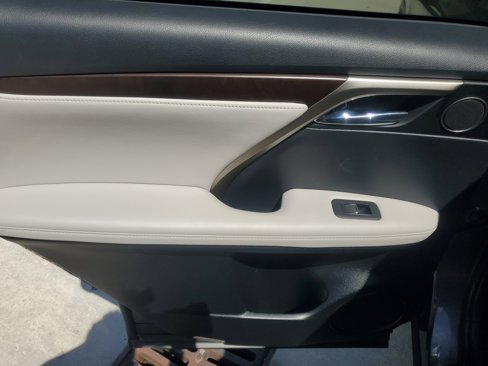 Certified 2022 Lexus RX 350 FWD w/ Premium Package image 20
