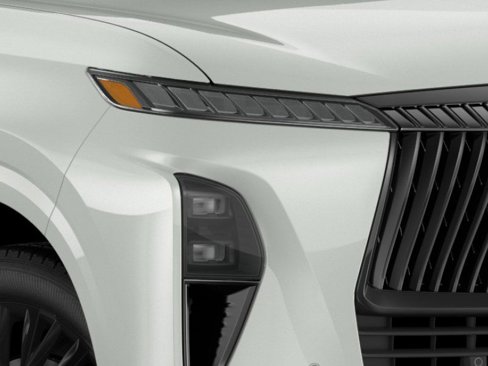 New 2026 INFINITI QX80 Autograph image 10