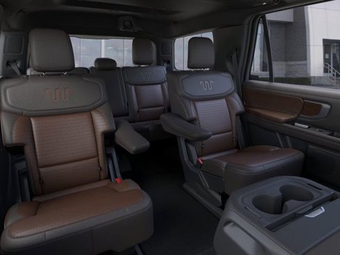 New 2025 Ford Expedition King Ranch image 11