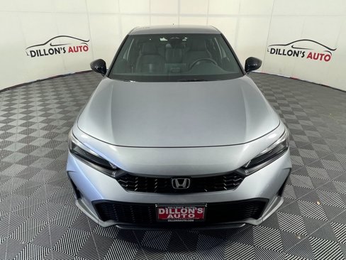 Used 2025 Honda Civic Sport image 11