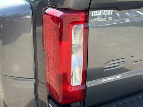 New 2026 Ford F350 XLT image 12