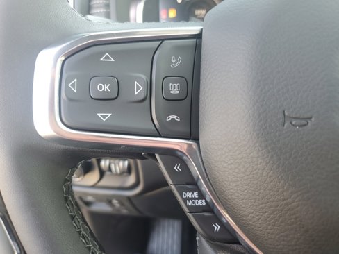 New 2026 RAM 1500 Laramie image 28