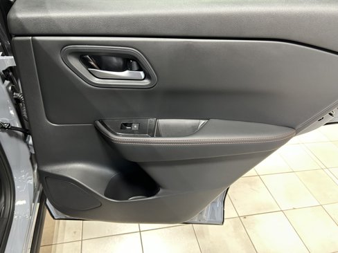 New 2026 Nissan Rogue SV image 22