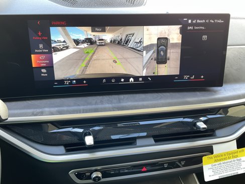New 2026 BMW X5 sDrive40i w/ M Sport Package image 16