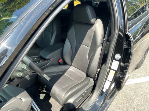 Used 2024 Honda Accord Sport image 16